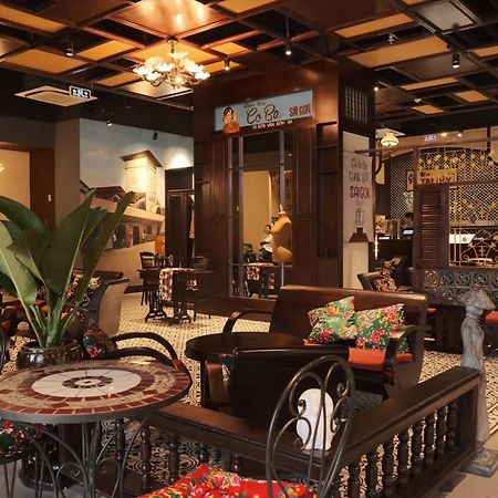 شقة Saigon Sirius مدينة هوشي منه المظهر الخارجي الصورة