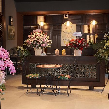 شقة Saigon Sirius مدينة هوشي منه المظهر الخارجي الصورة