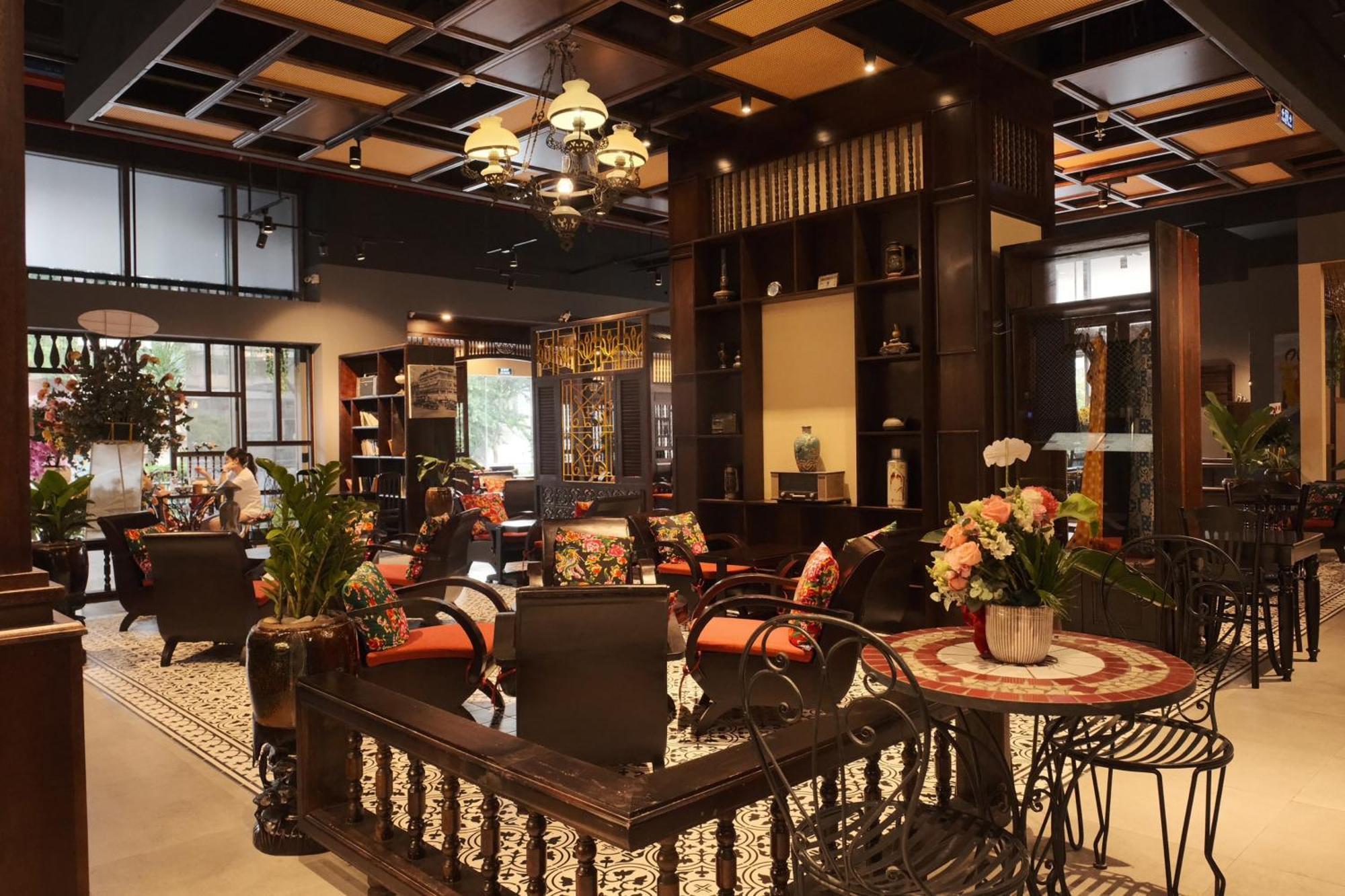 شقة Saigon Sirius مدينة هوشي منه المظهر الخارجي الصورة