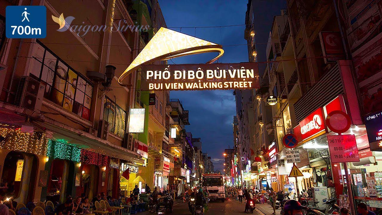 شقة Saigon Sirius مدينة هوشي منه المظهر الخارجي الصورة