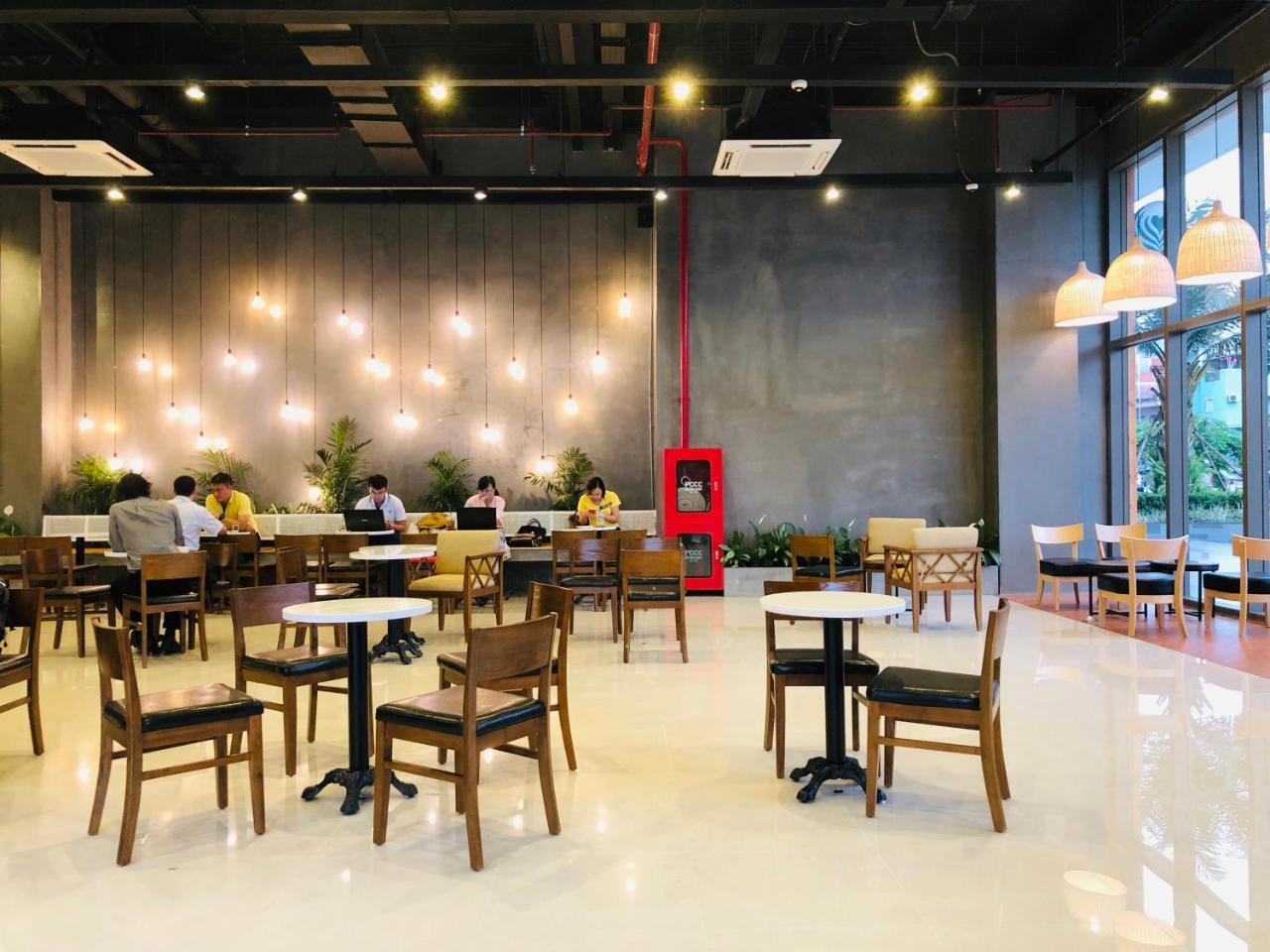 شقة Saigon Sirius مدينة هوشي منه المظهر الخارجي الصورة